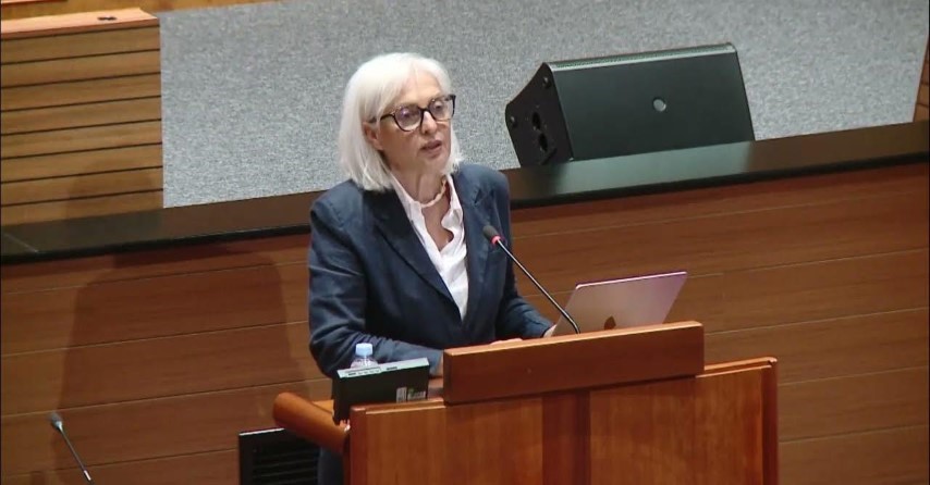 Radojčić u Saboru. S ministrom unutarnjih poslova Božinovićem o situaciji u PU istarskoj